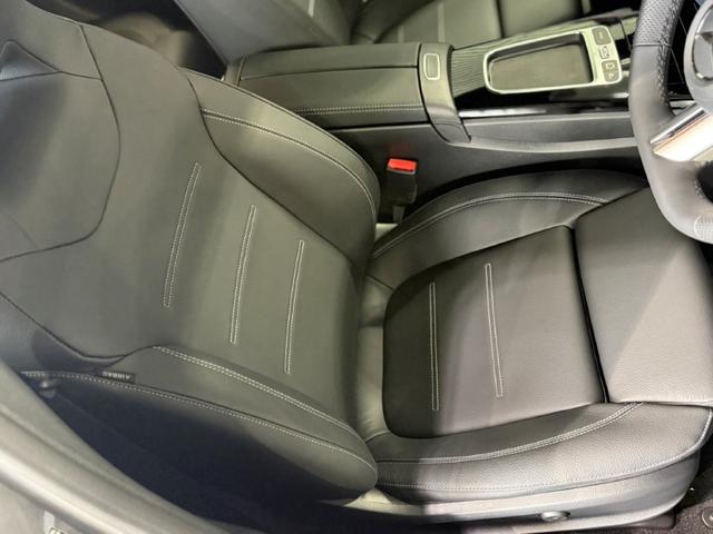 Aクラス A200d アーバンスターズ ドライビングアシスタンスPKG メモリー付パワーシート&ヒーター バックカメラ デジタルコックピットディスプレイ ワイヤレスチャージ キーレスゴー MBUXARナビ 18インチAW 禁煙 ワンオーナー(29枚目)