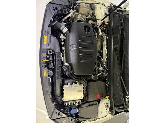 CLAクラス CLA200d AMGラインパッケージ レーダーセーフティPKG ワイヤレスチャージ Fメモリー付パワーシート&ヒーター 360°カメラ キーレスゴー メルセデスミーコネクト バックカメラ LEDライト レザーARTICO ワンオーナー(54枚目)