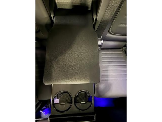 GLC GLC220d 4マチック ドライバーズパッケージ AMGラインPKG AMGレザーエクスクルーシブPKG パノラミックSR ブルメスタサウンド ヘッドアップディスプレ パワーゲート/フットオープナー付 メモリー付パワーシート&ヒーター&ベンチレーター(46枚目)