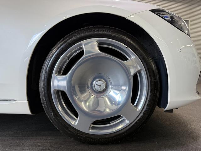 Sクラス S580 4マチック ドライバーズPKG タイヤ4本交換付き ドラレコ360 FRメモリー付パワーシート&ヒーター&ベンチレーター ステアリングヒーター パノラミックS/R ブルメスタサウンド HUD レーダーセーフティP(8枚目)