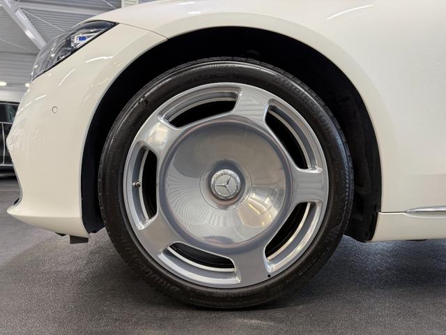 Sクラス S580 4マチック ドライバーズPKG タイヤ4本交換付き ドラレコ360 FRメモリー付パワーシート&ヒーター&ベンチレーター ステアリングヒーター パノラミックS/R ブルメスタサウンド HUD レーダーセーフティP(10枚目)