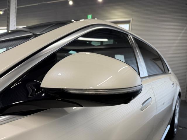 Sクラス S580 4マチック ドライバーズPKG タイヤ4本交換付き ドラレコ360 FRメモリー付パワーシート&ヒーター&ベンチレーター ステアリングヒーター パノラミックS/R ブルメスタサウンド HUD レーダーセーフティP(12枚目)