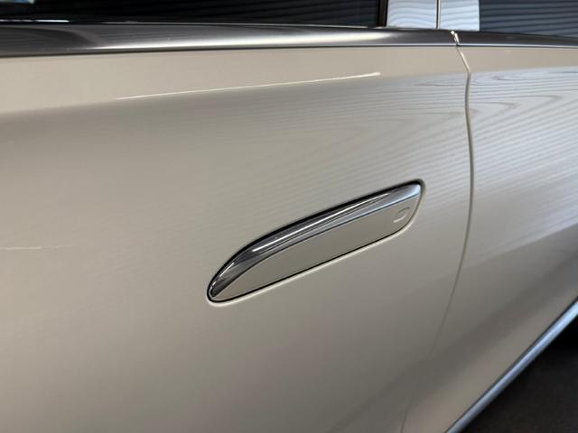 Sクラス S580 4マチック ドライバーズPKG タイヤ4本交換付き ドラレコ360 FRメモリー付パワーシート&ヒーター&ベンチレーター ステアリングヒーター パノラミックS/R ブルメスタサウンド HUD レーダーセーフティP(13枚目)