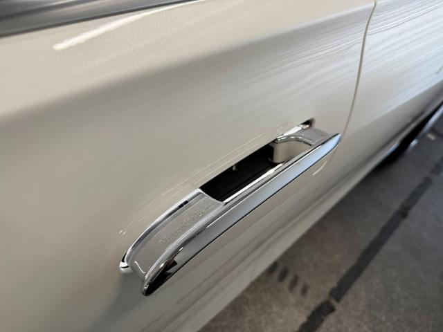 Sクラス S580 4マチック ドライバーズPKG タイヤ4本交換付き ドラレコ360 FRメモリー付パワーシート&ヒーター&ベンチレーター ステアリングヒーター パノラミックS/R ブルメスタサウンド HUD レーダーセーフティP(14枚目)