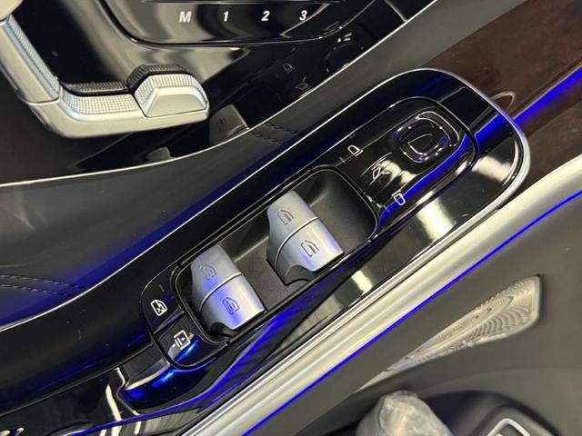 Sクラス S580 4マチック ドライバーズPKG タイヤ4本交換付き ドラレコ360 FRメモリー付パワーシート&ヒーター&ベンチレーター ステアリングヒーター パノラミックS/R ブルメスタサウンド HUD レーダーセーフティP(18枚目)