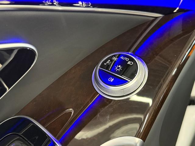 Sクラス S580 4マチック ドライバーズPKG タイヤ4本交換付き ドラレコ360 FRメモリー付パワーシート&ヒーター&ベンチレーター ステアリングヒーター パノラミックS/R ブルメスタサウンド HUD レーダーセーフティP(19枚目)