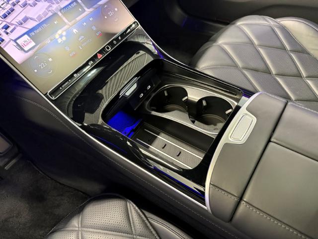 Sクラス S580 4マチック ドライバーズPKG タイヤ4本交換付き ドラレコ360 FRメモリー付パワーシート&ヒーター&ベンチレーター ステアリングヒーター パノラミックS/R ブルメスタサウンド HUD レーダーセーフティP(23枚目)