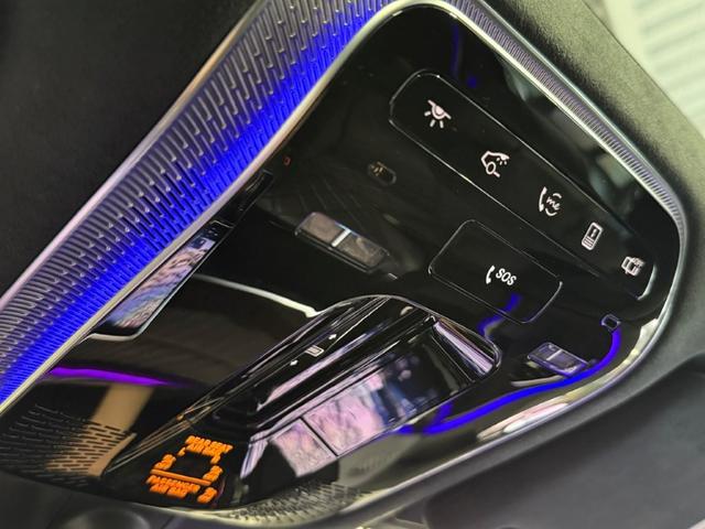 Sクラス S580 4マチック ドライバーズPKG タイヤ4本交換付き ドラレコ360 FRメモリー付パワーシート&ヒーター&ベンチレーター ステアリングヒーター パノラミックS/R ブルメスタサウンド HUD レーダーセーフティP(34枚目)