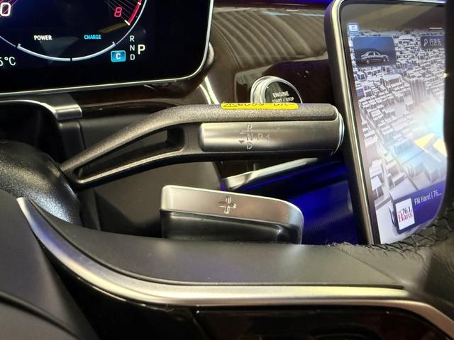 Sクラス S580 4マチック ドライバーズPKG タイヤ4本交換付き ドラレコ360 FRメモリー付パワーシート&ヒーター&ベンチレーター ステアリングヒーター パノラミックS/R ブルメスタサウンド HUD レーダーセーフティP(38枚目)