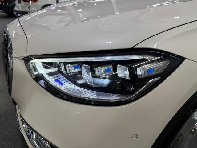 Sクラス S580 4マチック ドライバーズPKG タイヤ4本交換付き ドラレコ360 FRメモリー付パワーシート&ヒーター&ベンチレーター ステアリングヒーター パノラミックS/R ブルメスタサウンド HUD レーダーセーフティP(42枚目)