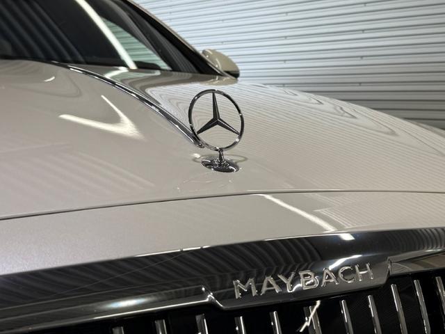 Sクラス S580 4マチック ドライバーズPKG タイヤ4本交換付き ドラレコ360 FRメモリー付パワーシート&ヒーター&ベンチレーター ステアリングヒーター パノラミックS/R ブルメスタサウンド HUD レーダーセーフティP(43枚目)