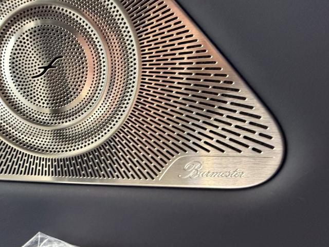 Sクラス S580 4マチック ドライバーズPKG タイヤ4本交換付き ドラレコ360 FRメモリー付パワーシート&ヒーター&ベンチレーター ステアリングヒーター パノラミックS/R ブルメスタサウンド HUD レーダーセーフティP(55枚目)