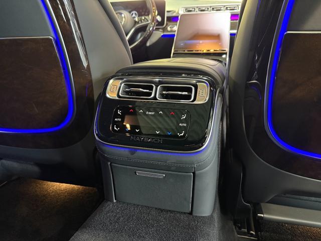 Sクラス S580 4マチック ドライバーズPKG タイヤ4本交換付き ドラレコ360 FRメモリー付パワーシート&ヒーター&ベンチレーター ステアリングヒーター パノラミックS/R ブルメスタサウンド HUD レーダーセーフティP(58枚目)