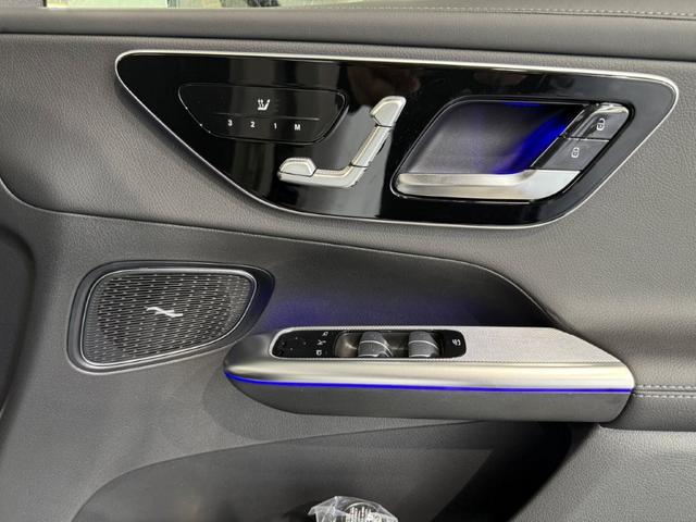 ＧＬＣ ＧＬＣ２２０ｄ　４ＭクペドライバズＰ＋ＡＭＧラインＰ　レーダーセーフティＰＫＧ　パノラミックＳ／Ｒ　ワイヤレスチャージ　Ｆメモリー付パワーシート　ＦＲシートヒーター　パワーゲート／フットオープナー付　３６０°カメラ　ミーコネクト　黒ＡＲＴＩＣＯレザー（14枚目）