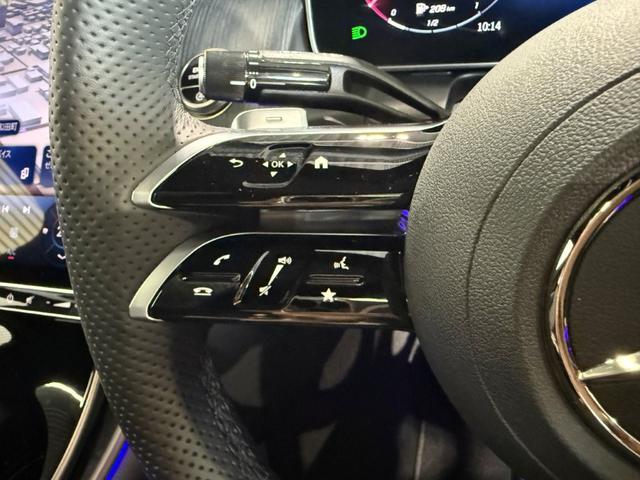 ＧＬＣ ＧＬＣ２２０ｄ　４ＭクペドライバズＰ＋ＡＭＧラインＰ　レーダーセーフティＰＫＧ　パノラミックＳ／Ｒ　ワイヤレスチャージ　Ｆメモリー付パワーシート　ＦＲシートヒーター　パワーゲート／フットオープナー付　３６０°カメラ　ミーコネクト　黒ＡＲＴＩＣＯレザー（37枚目）