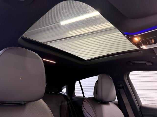 ＧＬＣ ＧＬＣ２２０ｄ　４ＭクペドライバズＰ＋ＡＭＧラインＰ　レーダーセーフティＰＫＧ　パノラミックＳ／Ｒ　ワイヤレスチャージ　Ｆメモリー付パワーシート　ＦＲシートヒーター　パワーゲート／フットオープナー付　３６０°カメラ　ミーコネクト　黒ＡＲＴＩＣＯレザー（41枚目）