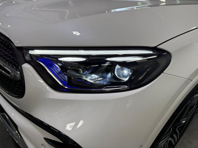 ＧＬＣ ＧＬＣ２２０ｄ　４ＭクペドライバズＰ＋ＡＭＧラインＰ　レーダーセーフティＰＫＧ　パノラミックＳ／Ｒ　ワイヤレスチャージ　Ｆメモリー付パワーシート　ＦＲシートヒーター　パワーゲート／フットオープナー付　３６０°カメラ　ミーコネクト　黒ＡＲＴＩＣＯレザー（45枚目）