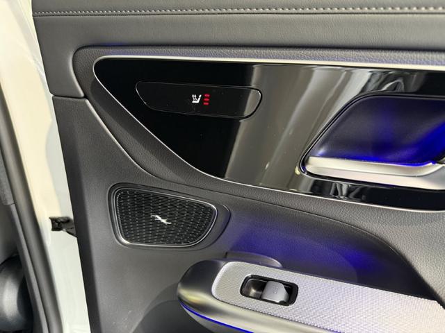 ＧＬＣ ＧＬＣ２２０ｄ　４ＭクペドライバズＰ＋ＡＭＧラインＰ　レーダーセーフティＰＫＧ　パノラミックＳ／Ｒ　ワイヤレスチャージ　Ｆメモリー付パワーシート　ＦＲシートヒーター　パワーゲート／フットオープナー付　３６０°カメラ　ミーコネクト　黒ＡＲＴＩＣＯレザー（48枚目）