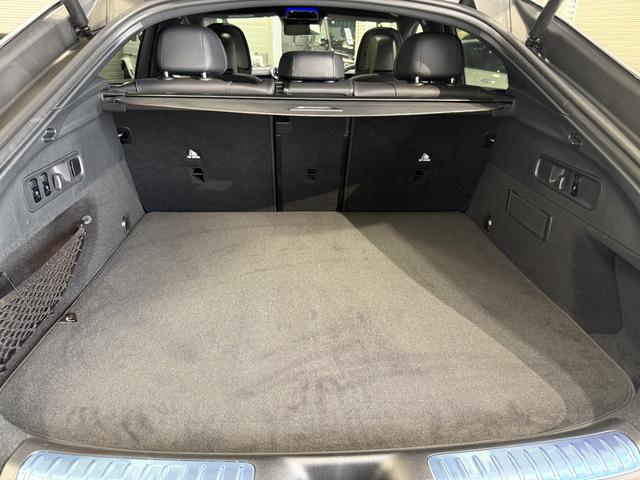 ＧＬＣ ＧＬＣ２２０ｄ　４ＭクペドライバズＰ＋ＡＭＧラインＰ　レーダーセーフティＰＫＧ　パノラミックＳ／Ｒ　ワイヤレスチャージ　Ｆメモリー付パワーシート　ＦＲシートヒーター　パワーゲート／フットオープナー付　３６０°カメラ　ミーコネクト　黒ＡＲＴＩＣＯレザー（61枚目）