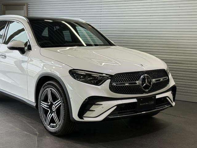 ＧＬＣ ＧＬＣ２２０ｄ　４マチック　ドライバーズパッケージ　ＡＭＧラインＰＫＧ　ＡＭＧレザーエクスクルーシブＰＫＧ　パノラミックＳＲ　ブルメスタサウンド　ヘッドアップディスプレ　パワーゲート／フットオープナー付　メモリー付パワーシート＆ヒーター＆ベンチレーター（4枚目）