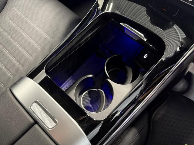 ＧＬＣ ＧＬＣ２２０ｄ　４マチック　ドライバーズパッケージ　ＡＭＧラインＰＫＧ　ＡＭＧレザーエクスクルーシブＰＫＧ　パノラミックＳＲ　ブルメスタサウンド　ヘッドアップディスプレ　パワーゲート／フットオープナー付　メモリー付パワーシート＆ヒーター＆ベンチレーター（23枚目）