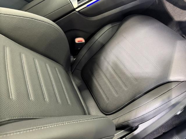 ＧＬＣ ＧＬＣ２２０ｄ　４マチック　ドライバーズパッケージ　ＡＭＧラインＰＫＧ　ＡＭＧレザーエクスクルーシブＰＫＧ　パノラミックＳＲ　ブルメスタサウンド　ヘッドアップディスプレ　パワーゲート／フットオープナー付　メモリー付パワーシート＆ヒーター＆ベンチレーター（40枚目）