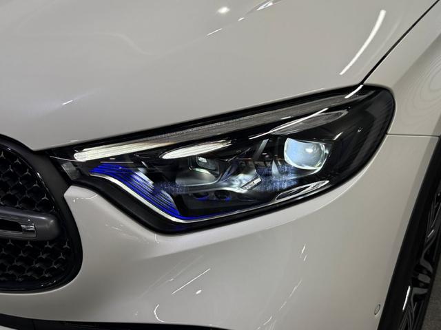 ＧＬＣ ＧＬＣ２２０ｄ　４マチック　ドライバーズパッケージ　ＡＭＧラインＰＫＧ　ＡＭＧレザーエクスクルーシブＰＫＧ　パノラミックＳＲ　ブルメスタサウンド　ヘッドアップディスプレ　パワーゲート／フットオープナー付　メモリー付パワーシート＆ヒーター＆ベンチレーター（43枚目）