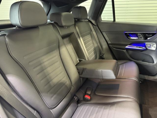 ＧＬＣ ＧＬＣ２２０ｄ　４マチック　ドライバーズパッケージ　ＡＭＧラインＰＫＧ　ＡＭＧレザーエクスクルーシブＰＫＧ　パノラミックＳＲ　ブルメスタサウンド　ヘッドアップディスプレ　パワーゲート／フットオープナー付　メモリー付パワーシート＆ヒーター＆ベンチレーター（47枚目）