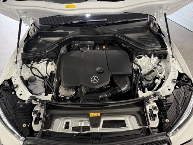 ＧＬＣ ＧＬＣ２２０ｄ　４マチック　ドライバーズパッケージ　ＡＭＧラインＰＫＧ　ＡＭＧレザーエクスクルーシブＰＫＧ　パノラミックＳＲ　ブルメスタサウンド　ヘッドアップディスプレ　パワーゲート／フットオープナー付　メモリー付パワーシート＆ヒーター＆ベンチレーター（51枚目）