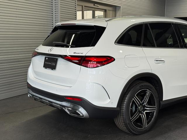 ＧＬＣ ＧＬＣ２２０ｄ　４マチック　ドライバーズパッケージ　ＡＭＧラインＰＫＧ　ＡＭＧレザーエクスクルーシブＰＫＧ　パノラミックＳＲ　ブルメスタサウンド　ヘッドアップディスプレ　パワーゲート／フットオープナー付　メモリー付パワーシート＆ヒーター＆ベンチレーター（53枚目）