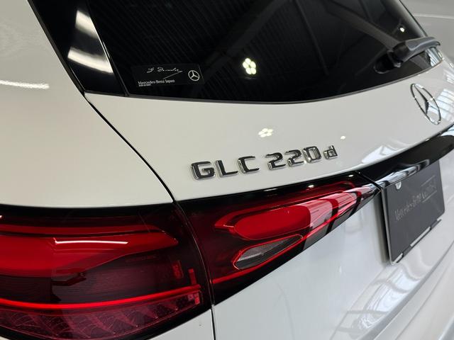 ＧＬＣ ＧＬＣ２２０ｄ　４マチック　ドライバーズパッケージ　ＡＭＧラインＰＫＧ　ＡＭＧレザーエクスクルーシブＰＫＧ　パノラミックＳＲ　ブルメスタサウンド　ヘッドアップディスプレ　パワーゲート／フットオープナー付　メモリー付パワーシート＆ヒーター＆ベンチレーター（55枚目）