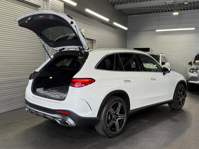 ＧＬＣ ＧＬＣ２２０ｄ　４マチック　ドライバーズパッケージ　ＡＭＧラインＰＫＧ　ＡＭＧレザーエクスクルーシブＰＫＧ　パノラミックＳＲ　ブルメスタサウンド　ヘッドアップディスプレ　パワーゲート／フットオープナー付　メモリー付パワーシート＆ヒーター＆ベンチレーター（56枚目）