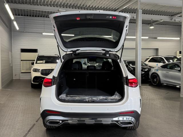 ＧＬＣ ＧＬＣ２２０ｄ　４マチック　ドライバーズパッケージ　ＡＭＧラインＰＫＧ　ＡＭＧレザーエクスクルーシブＰＫＧ　パノラミックＳＲ　ブルメスタサウンド　ヘッドアップディスプレ　パワーゲート／フットオープナー付　メモリー付パワーシート＆ヒーター＆ベンチレーター（57枚目）