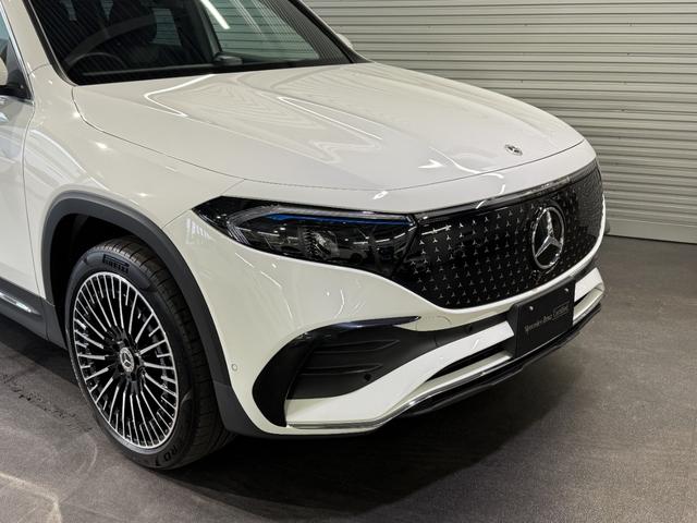 ＥＱＢ ＥＱＢ２５０＋　ＡＭＧラインパッケージ　Ｆメモリー付パワーシート＆シートヒーター　ワイヤレスチャージ　３６０°カメラ　パワーゲート／フットオープナー付　デジタルルームミラー前後ドラレコ付　メルセデスミーコネクト　禁煙　レザーＡＲＴＩＣＯ（6枚目）