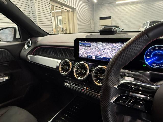ＥＱＢ ＥＱＢ２５０＋　ＡＭＧラインパッケージ　Ｆメモリー付パワーシート＆シートヒーター　ワイヤレスチャージ　３６０°カメラ　パワーゲート／フットオープナー付　デジタルルームミラー前後ドラレコ付　メルセデスミーコネクト　禁煙　レザーＡＲＴＩＣＯ（20枚目）