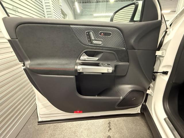 ＥＱＢ ＥＱＢ２５０＋　ＡＭＧラインパッケージ　Ｆメモリー付パワーシート＆シートヒーター　ワイヤレスチャージ　３６０°カメラ　パワーゲート／フットオープナー付　デジタルルームミラー前後ドラレコ付　メルセデスミーコネクト　禁煙　レザーＡＲＴＩＣＯ（44枚目）