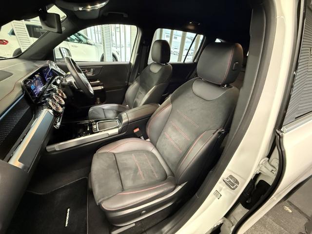 ＥＱＢ ＥＱＢ２５０＋　ＡＭＧラインパッケージ　Ｆメモリー付パワーシート＆シートヒーター　ワイヤレスチャージ　３６０°カメラ　パワーゲート／フットオープナー付　デジタルルームミラー前後ドラレコ付　メルセデスミーコネクト　禁煙　レザーＡＲＴＩＣＯ（45枚目）