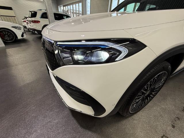 ＥＱＢ ＥＱＢ２５０＋　ＡＭＧラインパッケージ　Ｆメモリー付パワーシート＆シートヒーター　ワイヤレスチャージ　３６０°カメラ　パワーゲート／フットオープナー付　デジタルルームミラー前後ドラレコ付　メルセデスミーコネクト　禁煙　レザーＡＲＴＩＣＯ（47枚目）