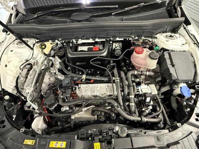 ＥＱＢ ＥＱＢ２５０＋　ＡＭＧラインパッケージ　Ｆメモリー付パワーシート＆シートヒーター　ワイヤレスチャージ　３６０°カメラ　パワーゲート／フットオープナー付　デジタルルームミラー前後ドラレコ付　メルセデスミーコネクト　禁煙　レザーＡＲＴＩＣＯ（55枚目）