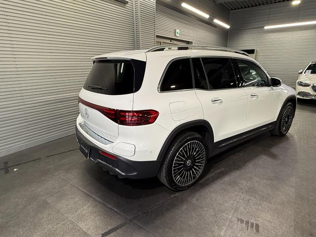 ＥＱＢ ＥＱＢ２５０＋　ＡＭＧラインパッケージ　Ｆメモリー付パワーシート＆シートヒーター　ワイヤレスチャージ　３６０°カメラ　パワーゲート／フットオープナー付　デジタルルームミラー前後ドラレコ付　メルセデスミーコネクト　禁煙　レザーＡＲＴＩＣＯ（56枚目）