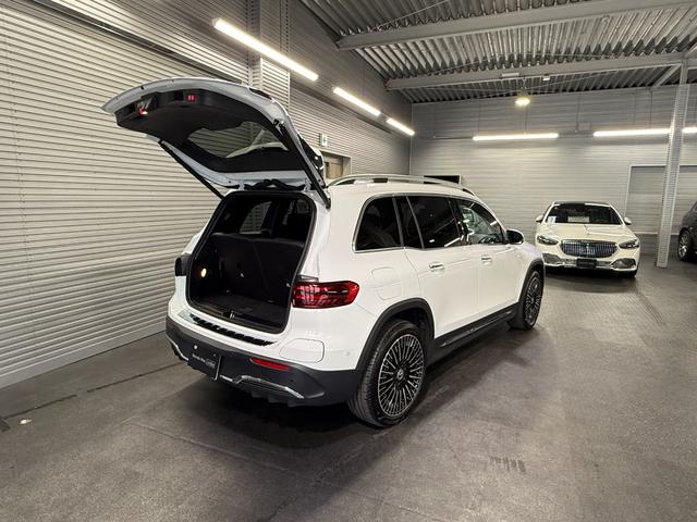 ＥＱＢ ＥＱＢ２５０＋　ＡＭＧラインパッケージ　Ｆメモリー付パワーシート＆シートヒーター　ワイヤレスチャージ　３６０°カメラ　パワーゲート／フットオープナー付　デジタルルームミラー前後ドラレコ付　メルセデスミーコネクト　禁煙　レザーＡＲＴＩＣＯ（58枚目）