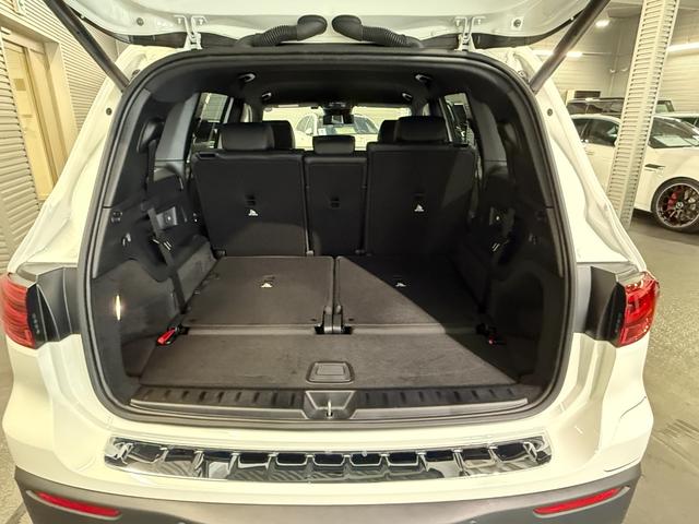 ＥＱＢ ＥＱＢ２５０＋　ＡＭＧラインパッケージ　Ｆメモリー付パワーシート＆シートヒーター　ワイヤレスチャージ　３６０°カメラ　パワーゲート／フットオープナー付　デジタルルームミラー前後ドラレコ付　メルセデスミーコネクト　禁煙　レザーＡＲＴＩＣＯ（61枚目）