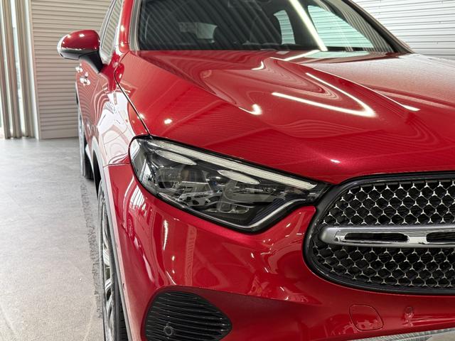 GLC GLC220d 4マチック クーペ レザーエクスクルーシブPKG パノラミックS/R FRシートヒーター ヘッドアップディスプレイ ブルメスタサウンド レーダーセーフティPKG パワーゲート/フットオープナー付 Fメモリー付パワーシート(7枚目)