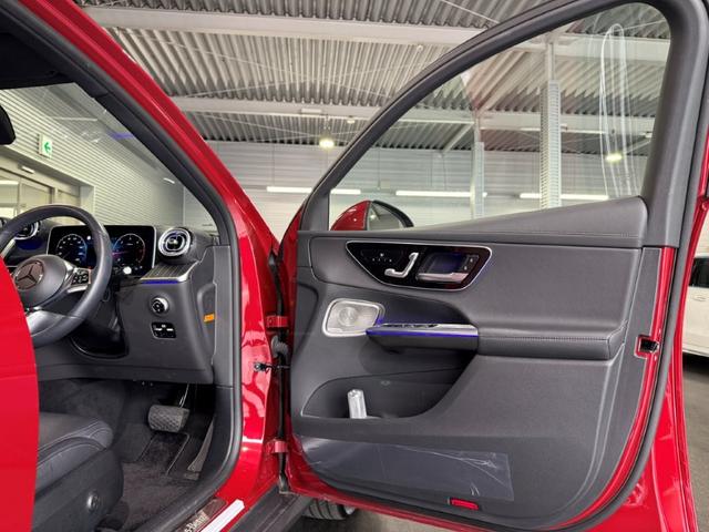 GLC GLC220d 4マチック クーペ レザーエクスクルーシブPKG パノラミックS/R FRシートヒーター ヘッドアップディスプレイ ブルメスタサウンド レーダーセーフティPKG パワーゲート/フットオープナー付 Fメモリー付パワーシート(14枚目)