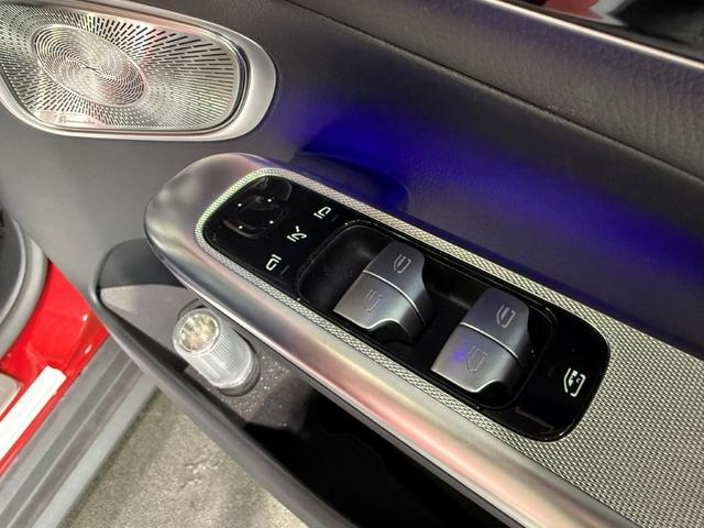 GLC GLC220d 4マチック クーペ レザーエクスクルーシブPKG パノラミックS/R FRシートヒーター ヘッドアップディスプレイ ブルメスタサウンド レーダーセーフティPKG パワーゲート/フットオープナー付 Fメモリー付パワーシート(17枚目)