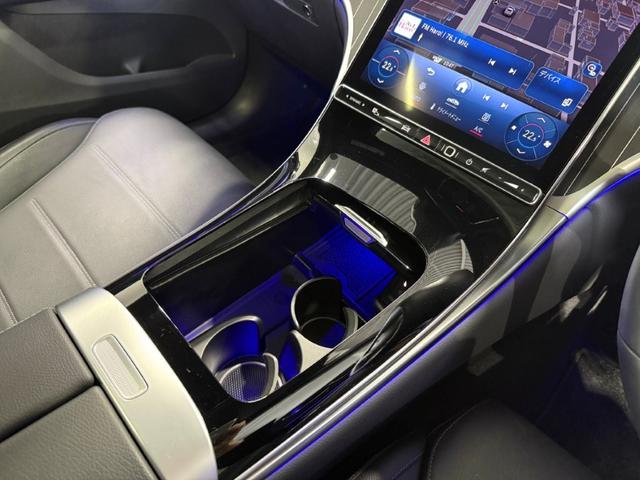 GLC GLC220d 4マチック クーペ レザーエクスクルーシブPKG パノラミックS/R FRシートヒーター ヘッドアップディスプレイ ブルメスタサウンド レーダーセーフティPKG パワーゲート/フットオープナー付 Fメモリー付パワーシート(23枚目)