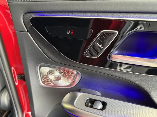 GLC GLC220d 4マチック クーペ レザーエクスクルーシブPKG パノラミックS/R FRシートヒーター ヘッドアップディスプレイ ブルメスタサウンド レーダーセーフティPKG パワーゲート/フットオープナー付 Fメモリー付パワーシート(49枚目)