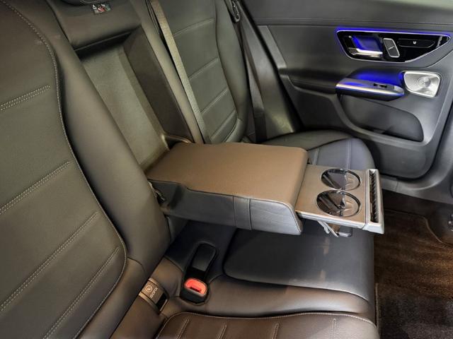 GLC GLC220d 4マチック クーペ レザーエクスクルーシブPKG パノラミックS/R FRシートヒーター ヘッドアップディスプレイ ブルメスタサウンド レーダーセーフティPKG パワーゲート/フットオープナー付 Fメモリー付パワーシート(52枚目)