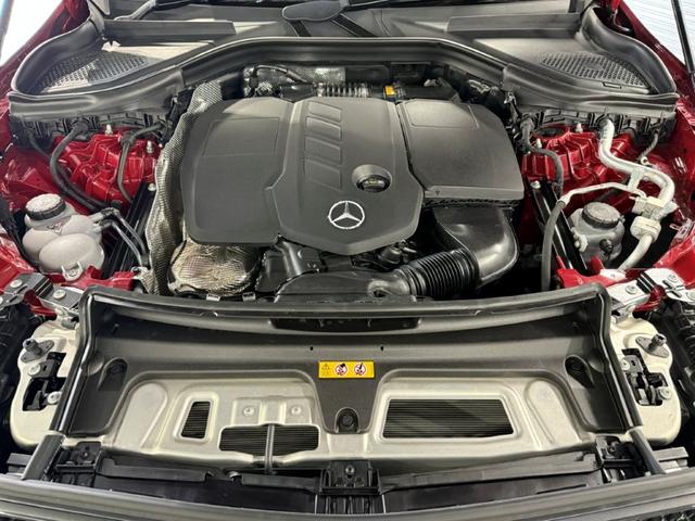 GLC GLC220d 4マチック クーペ レザーエクスクルーシブPKG パノラミックS/R FRシートヒーター ヘッドアップディスプレイ ブルメスタサウンド レーダーセーフティPKG パワーゲート/フットオープナー付 Fメモリー付パワーシート(55枚目)