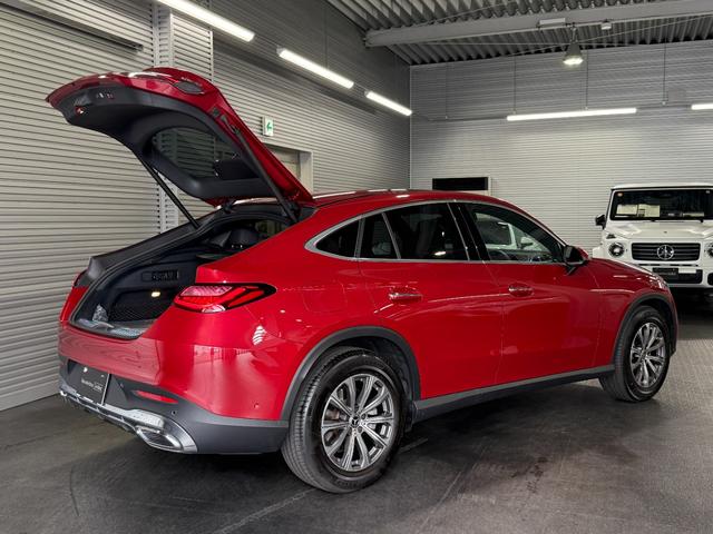 GLC GLC220d 4マチック クーペ レザーエクスクルーシブPKG パノラミックS/R FRシートヒーター ヘッドアップディスプレイ ブルメスタサウンド レーダーセーフティPKG パワーゲート/フットオープナー付 Fメモリー付パワーシート(60枚目)